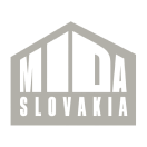 Midaslovakia logo