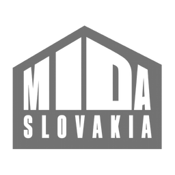 Midaslovakia logo